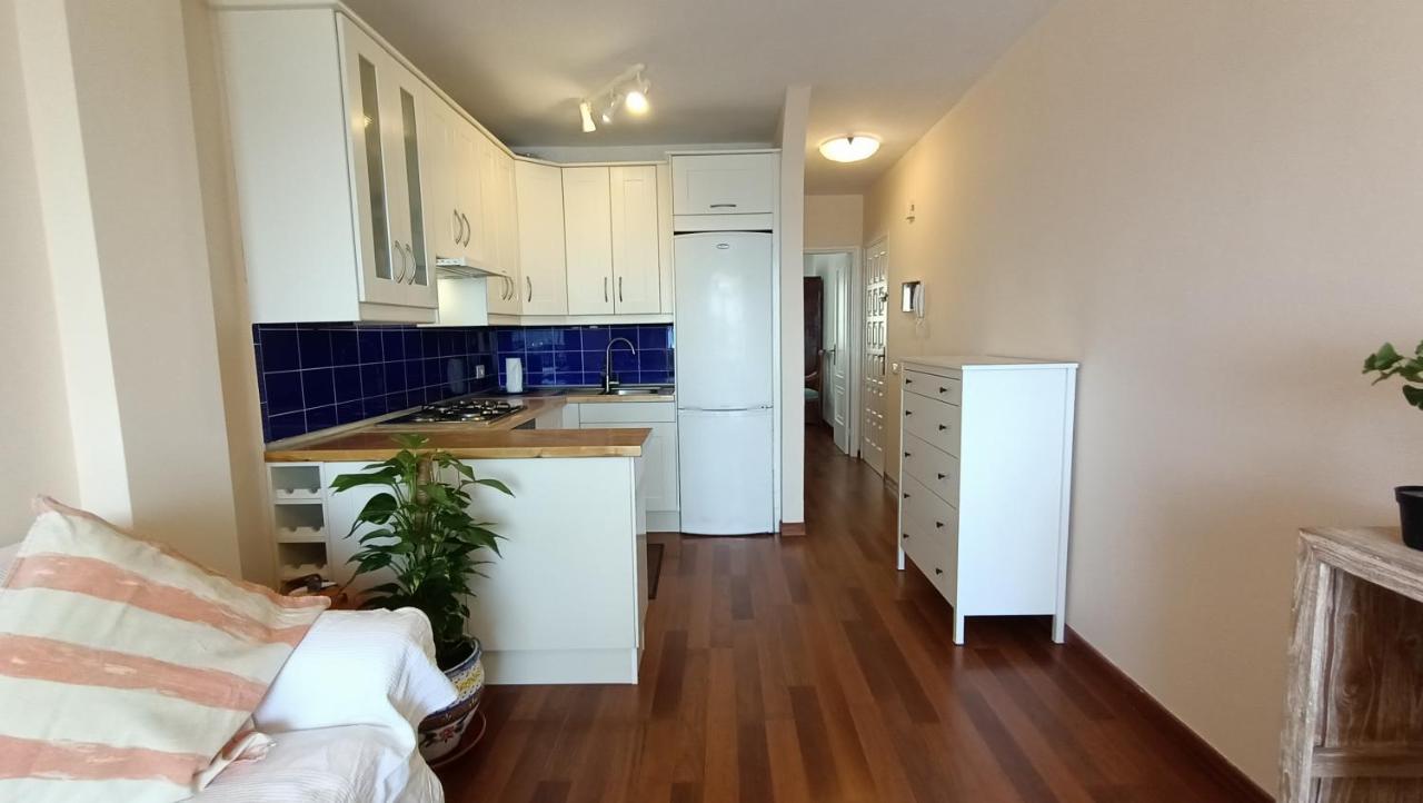 Ocean View El Medano Center Apartment Exterior photo